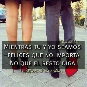 Meet your Posher, Aracely